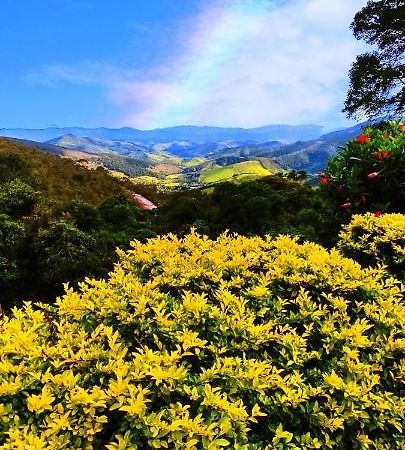 Sitio Das Hortensias Chales Conceição da Ibitipoca 외부 사진