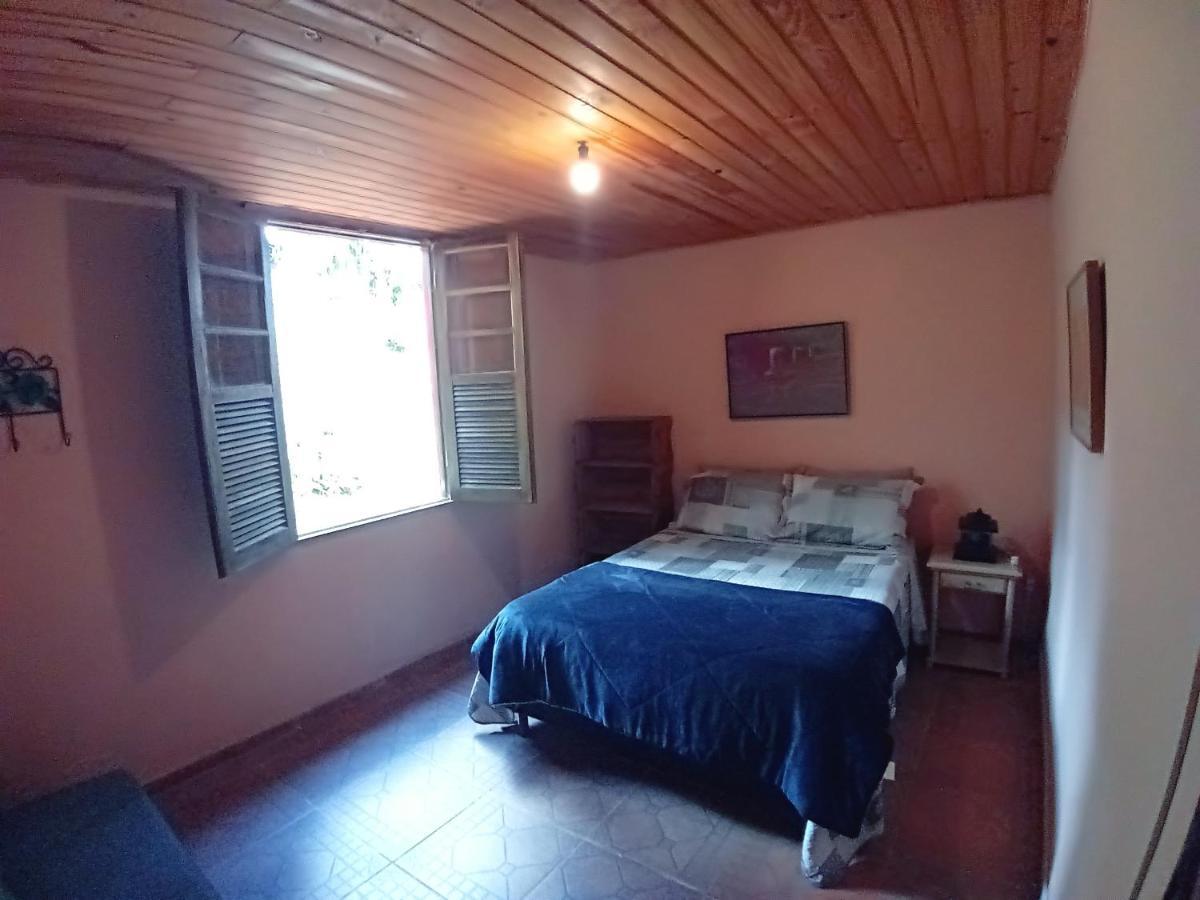 Sitio Das Hortensias Chales Conceição da Ibitipoca 외부 사진