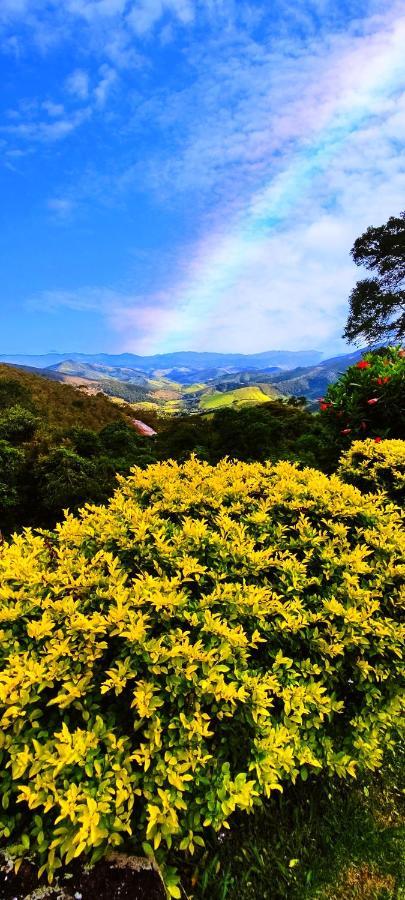 Sitio Das Hortensias Chales Conceição da Ibitipoca 외부 사진